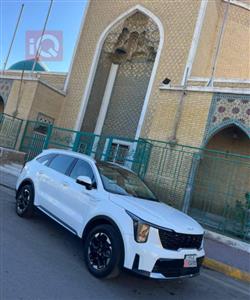 کیا سۆرینتۆ